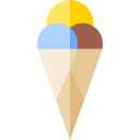 cucurucho de helado icon