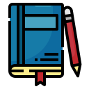 agenda icon