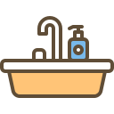 lavabo icon