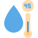 temperatura