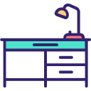 escritorio icon