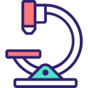 microscopio icon