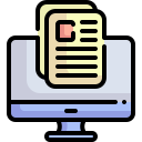 blog icon