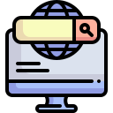 navegador web icon