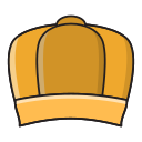 gorra icon