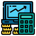 calculadora icon