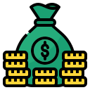 moneda icon