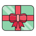 regalo icon