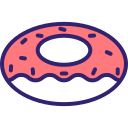 rosquillas icon