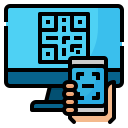 escaneo de código qr 