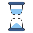 reloj de arena icon