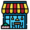 tienda icon