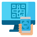 escaneo de código qr