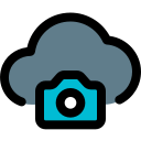 almacenamiento en la nube icon