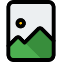 vertical icon