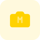 manual icon