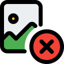 eliminar icon