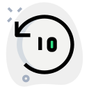 temporizador icon