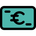 efectivo icon