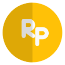 rupia icon