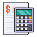 calculadora icon