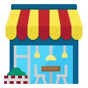 tienda icon