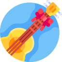 guitarra icon