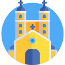 iglesia icon