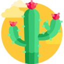 cactus icon