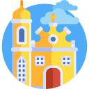 iglesia icon