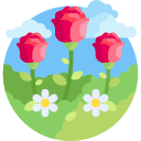 flores icon