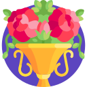 rosa icon