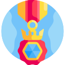 insignia icon