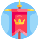 bandera icon