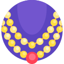 collar icon