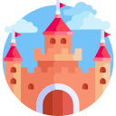 castillo icon