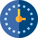 reloj icon