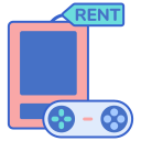 videojuego icon