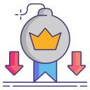 bomba icon