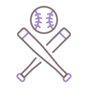 béisbol icon