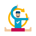 flexibilidad icon