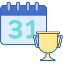 calendario icon