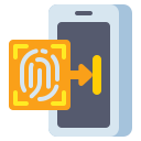 biometría icon