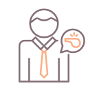 Judge icon