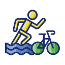 triatlón 