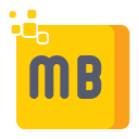 megabyte icon