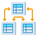 base de datos de objetos 