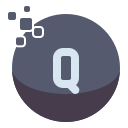 qubit icon