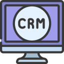 crm icon