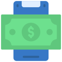 mobiles geld 